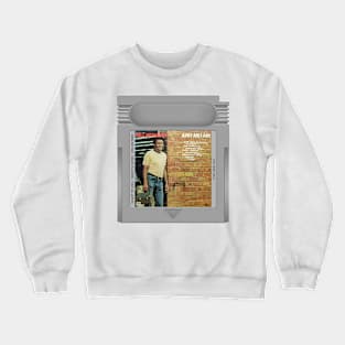 Just as I Am Game Cartridge Crewneck Sweatshirt